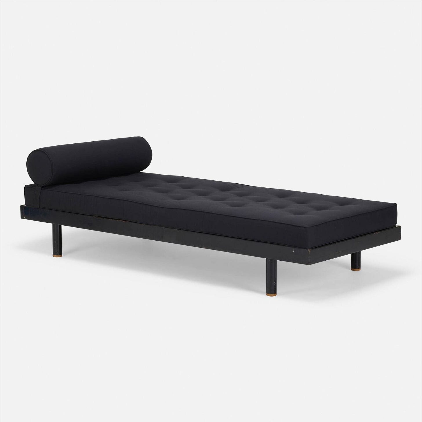 Jean Prouve, SCAL daybed, model 450