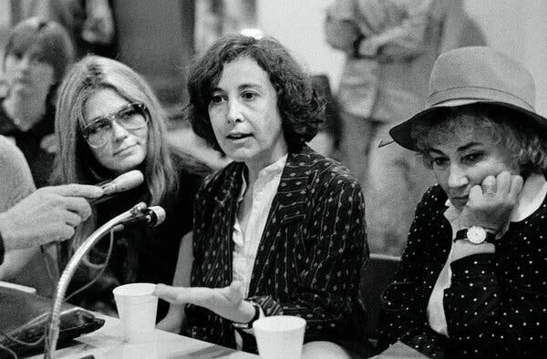 Susan Brownmiller, Who Reshaped Views About Rape, Dies at 90 - The New York Times Susan Brownmiller, Who Reshaped Views About Rape, Dies at 90 - The New York Times