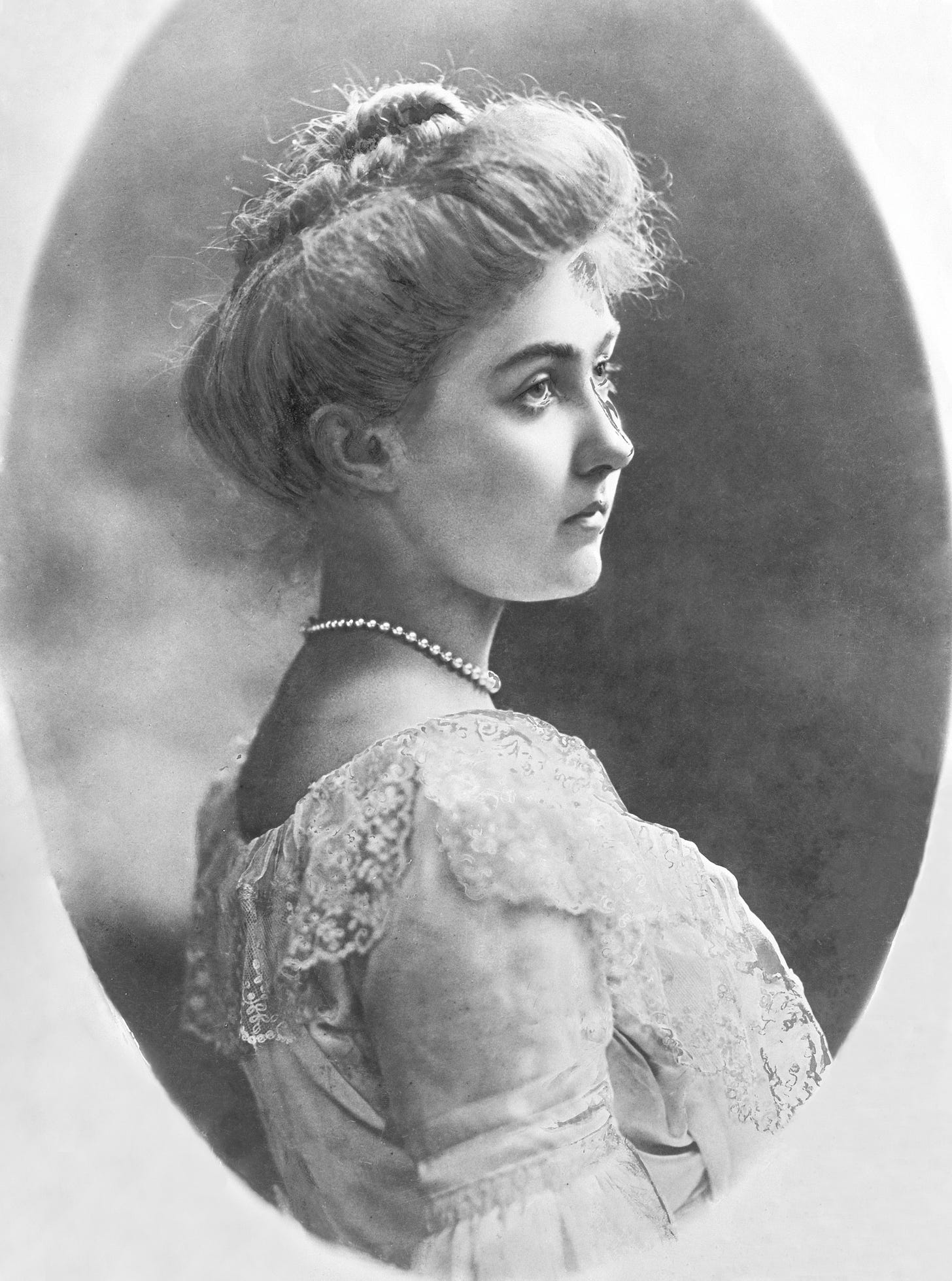 Princess Patricia of Connaught