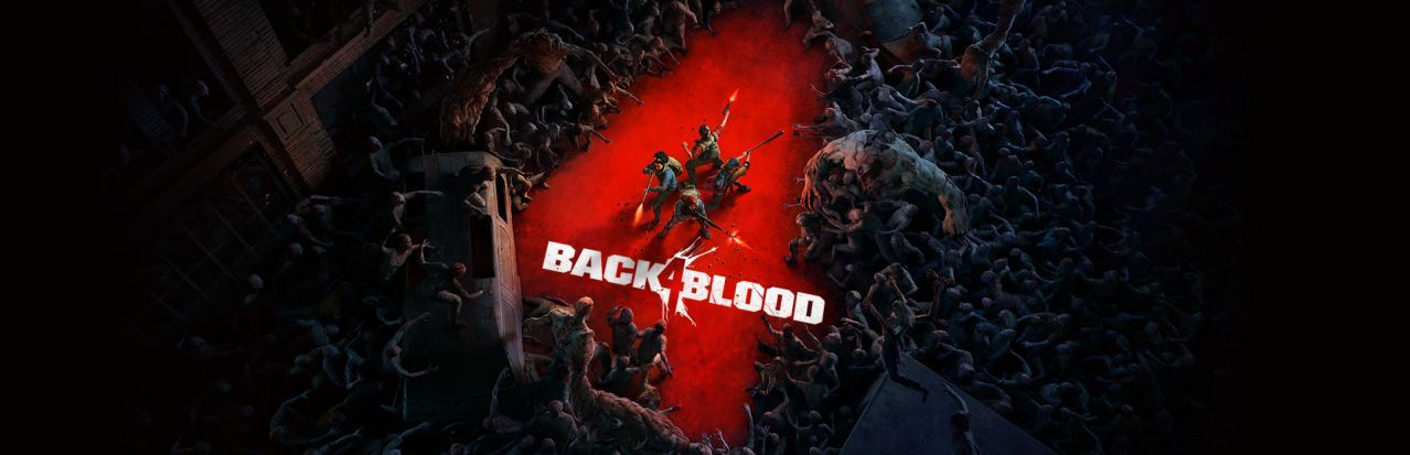 Back 4 Blood (PC)