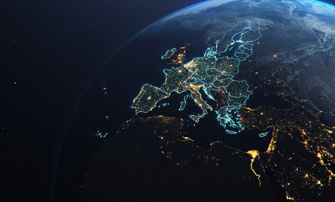Fuoriclasse.it - 5 titoli leader europei da fuoriclasse.