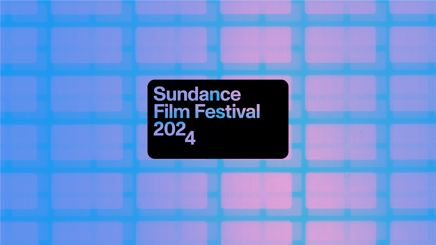 This Is Your First Look at the 2024 Sundance Film Festival Program -  sundance.org