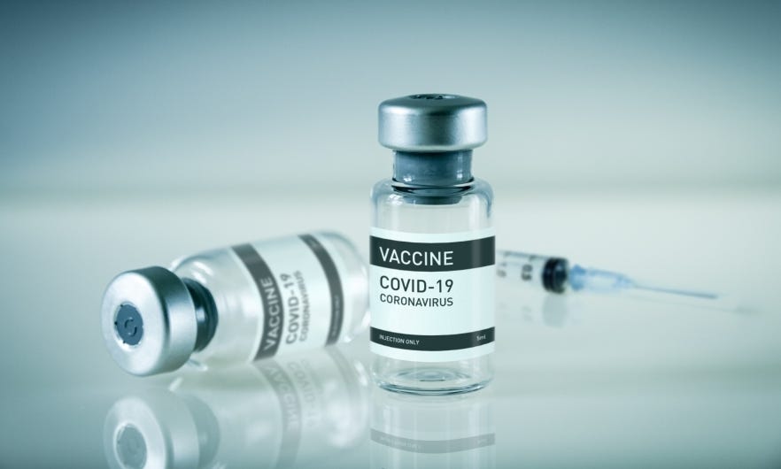 What to Know About the Updated COVID-19 Vaccine for Fall/Winter 2023 |  Johns Hopkins | Bloomberg School of Public Health