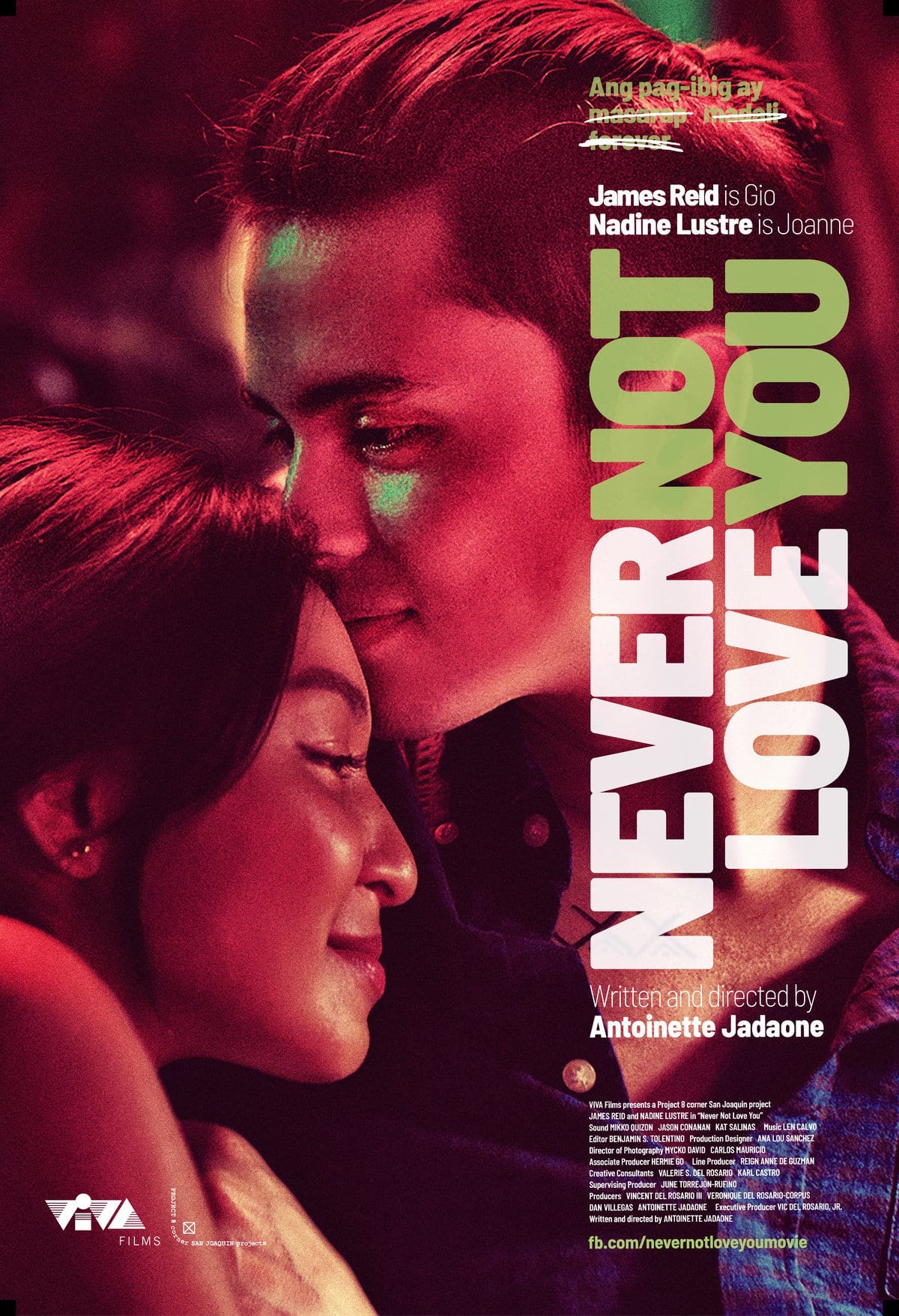 LISTED: The best Filipino movie posters of all time