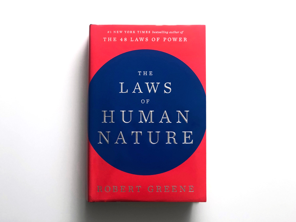 Exploring Human Behavior in The Laws of Human Nature by Robert Greene | by  DailyBookQuotes | Medium