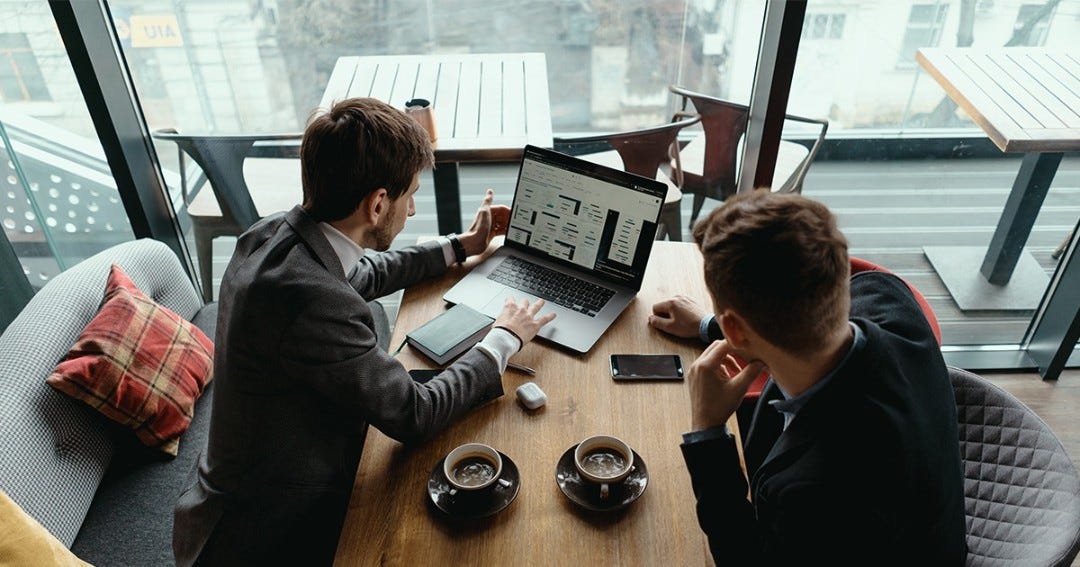 Apresentação de Empresa: O que seus Clientes Desejam Saber