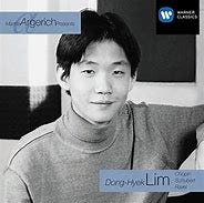 Image result for chopin dong hyek lim