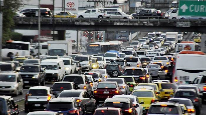 Corrupción vs tranque
