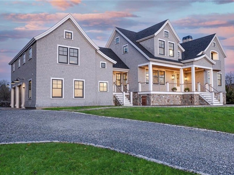 On the Market: A look at 33 homes hosting Open Houses this weekend across Newport County (June 29 – 30)  