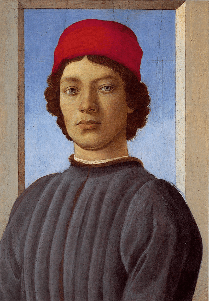 10 Things To Know About Sandro Botticelli