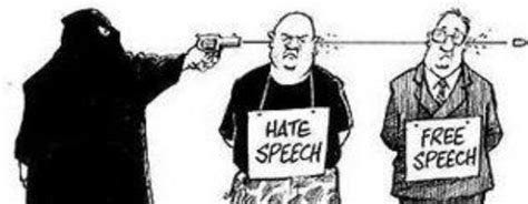 Hate Speech Laws - Colombo Telegraph