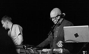 File:Brian Eno live remix at Punkt 2012.jpg