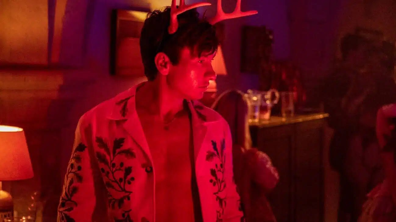 Crítica | Saltburn: Barry Keoghan trilha seu caminho para o Oscar em  estupendo suspense sobre luxúria e obsessão - CinePOP