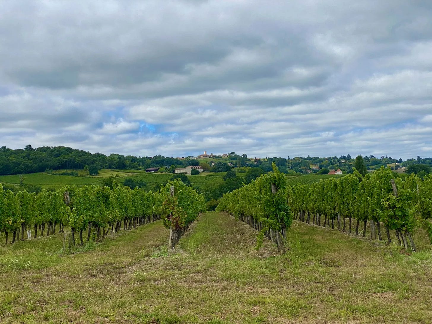 Monbazillac Monbazillac