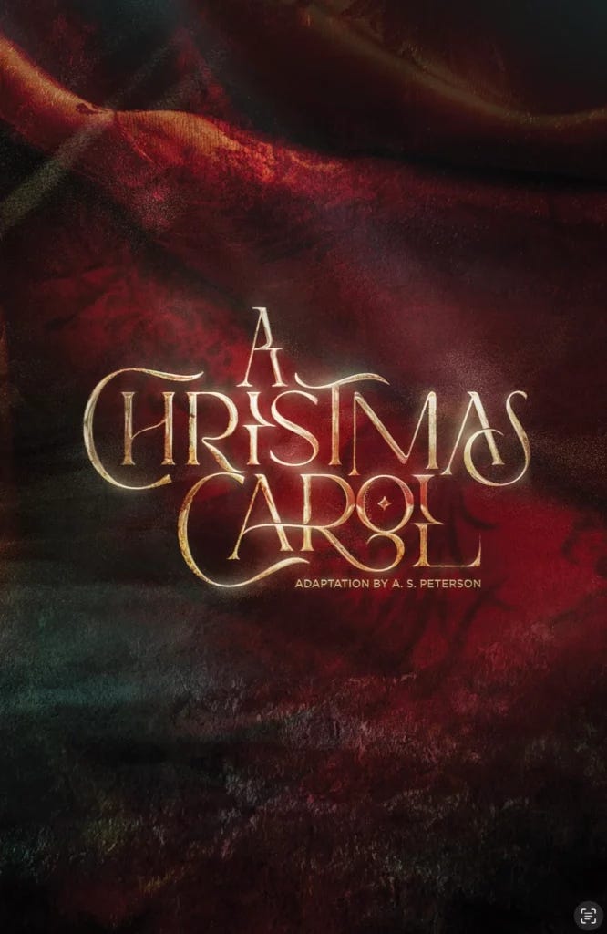 A Christmas Carol