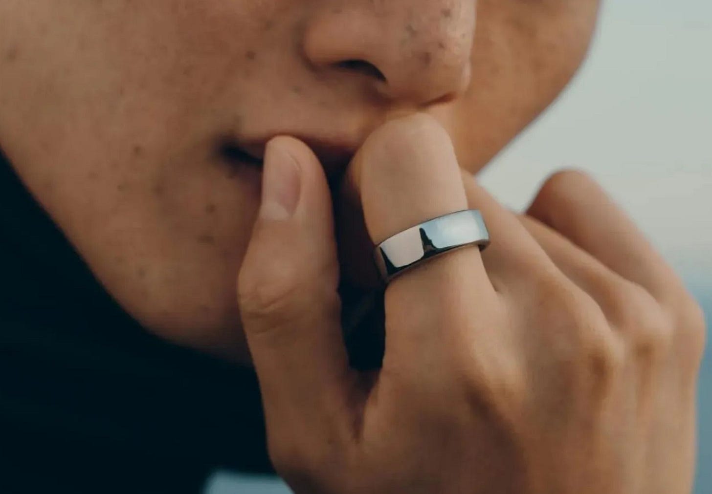 Oura takes part in its first Prime Day sale with viral smart ring reduced  to just $281 - plus more deals to shop now | The US Sun