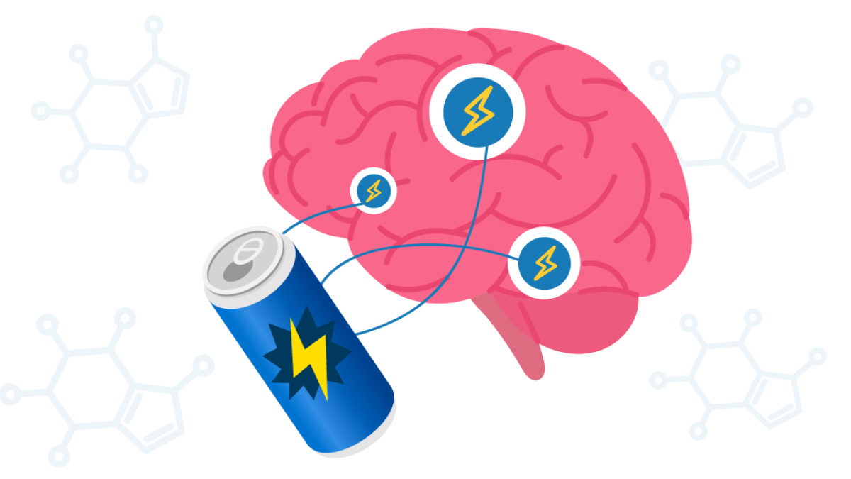 For teens, energy drinks may have harmful side effects | UCLA Health