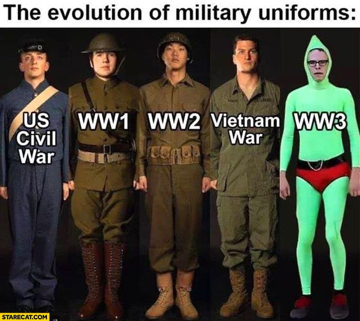 Vietnam war memes | StareCat.com