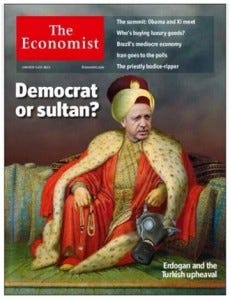 DemorSultan