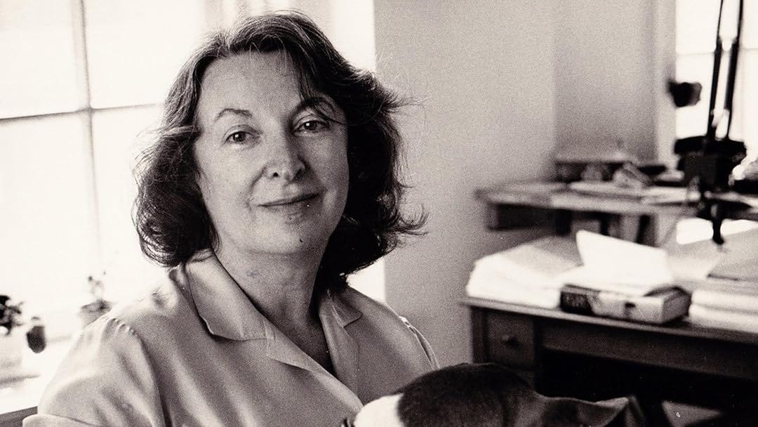 Prime Video: What She Said: The Art of Pauline Kael