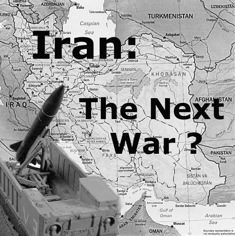 Some Major Holes in the Current Case For War With Iran - VT Archives ...
