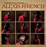 Image result for christmas alexis ffrench