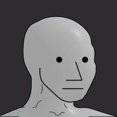 NPC MEME в X: «https://t.co/KgicBPZNhx This is open-source art, art that  reveals the truth about the world to people.» / X