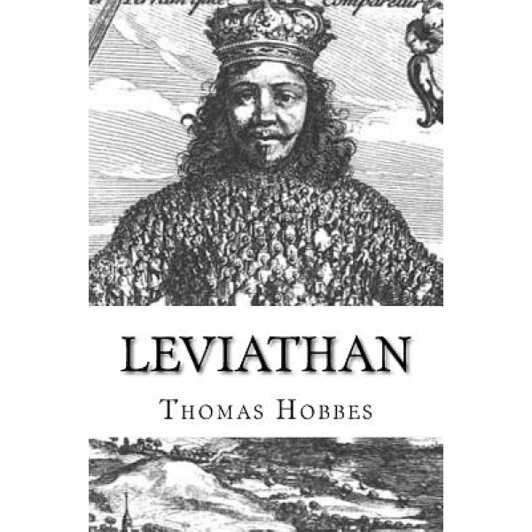 Thomas Hobbes | Leviathan