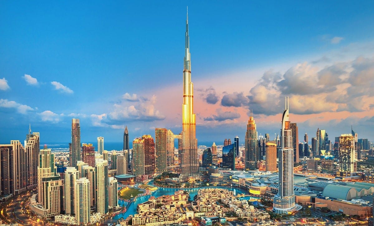 Dubai ranked world's best destination in 2024 Tripadvisor rankings -  Arabian Business: Latest News on the Middle East, Real Estate, Finance, and  More