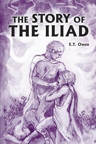 Story of the Iliad