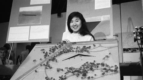 5 Things You Didn't Know About Maya Lin | Mental Floss