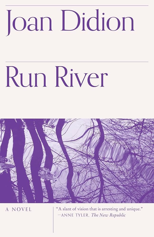 Run River