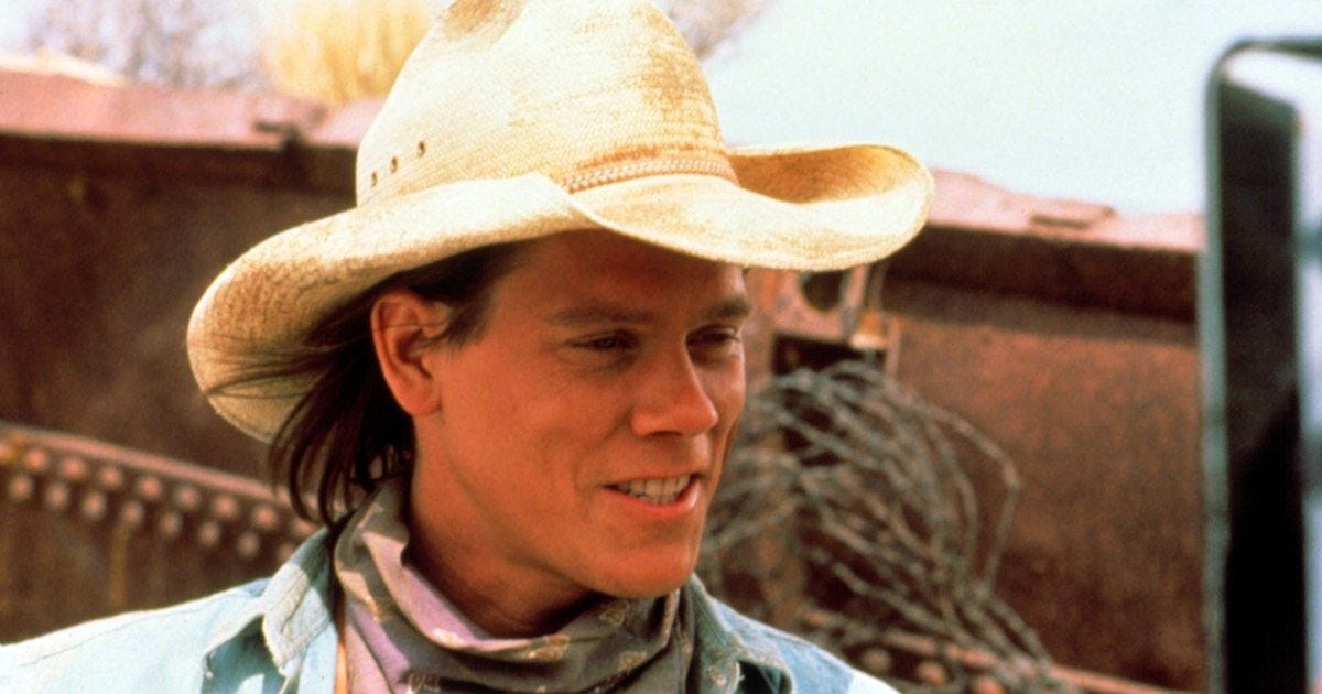 kevin bacon tremors syfy series killed off