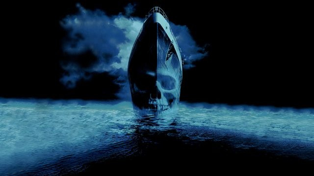Ghost Ship | Watch the Movie on HBO | HBO.com