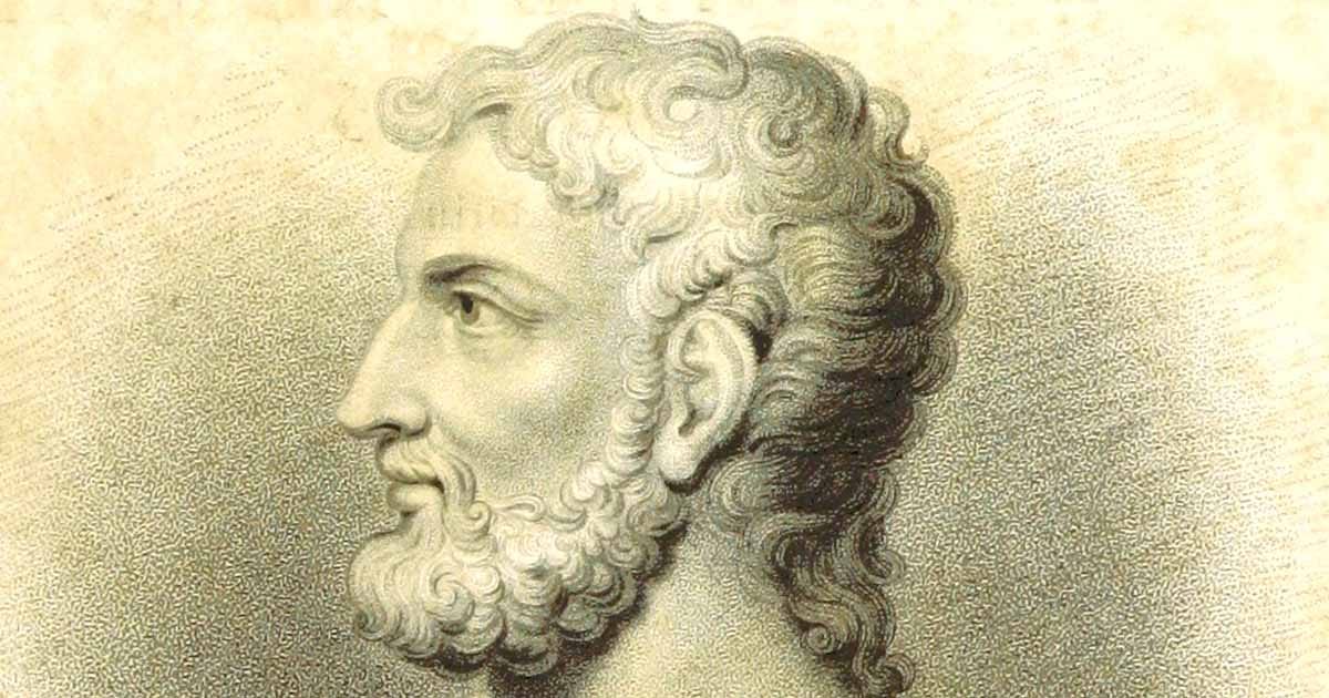 Tacitus: The Master Chronicler of Ancient Rome | Ancient Origins