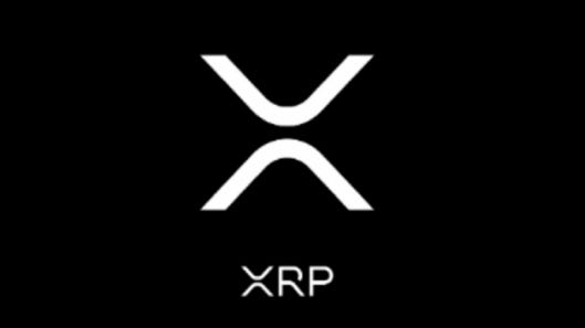 Xrp Logo : XRP Is Once Again Ahead With Double Digit Gains - Ethereum ...