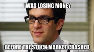 stock market memes 34