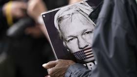There are chilling parallels between the suffering of Julian Assange and Gaza civilians
