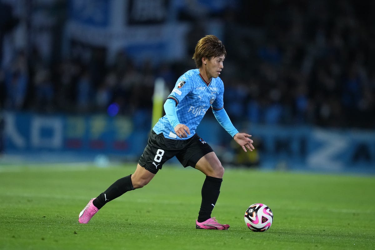 J.League Match Preview: Frontale aim to get back on track in Kashima