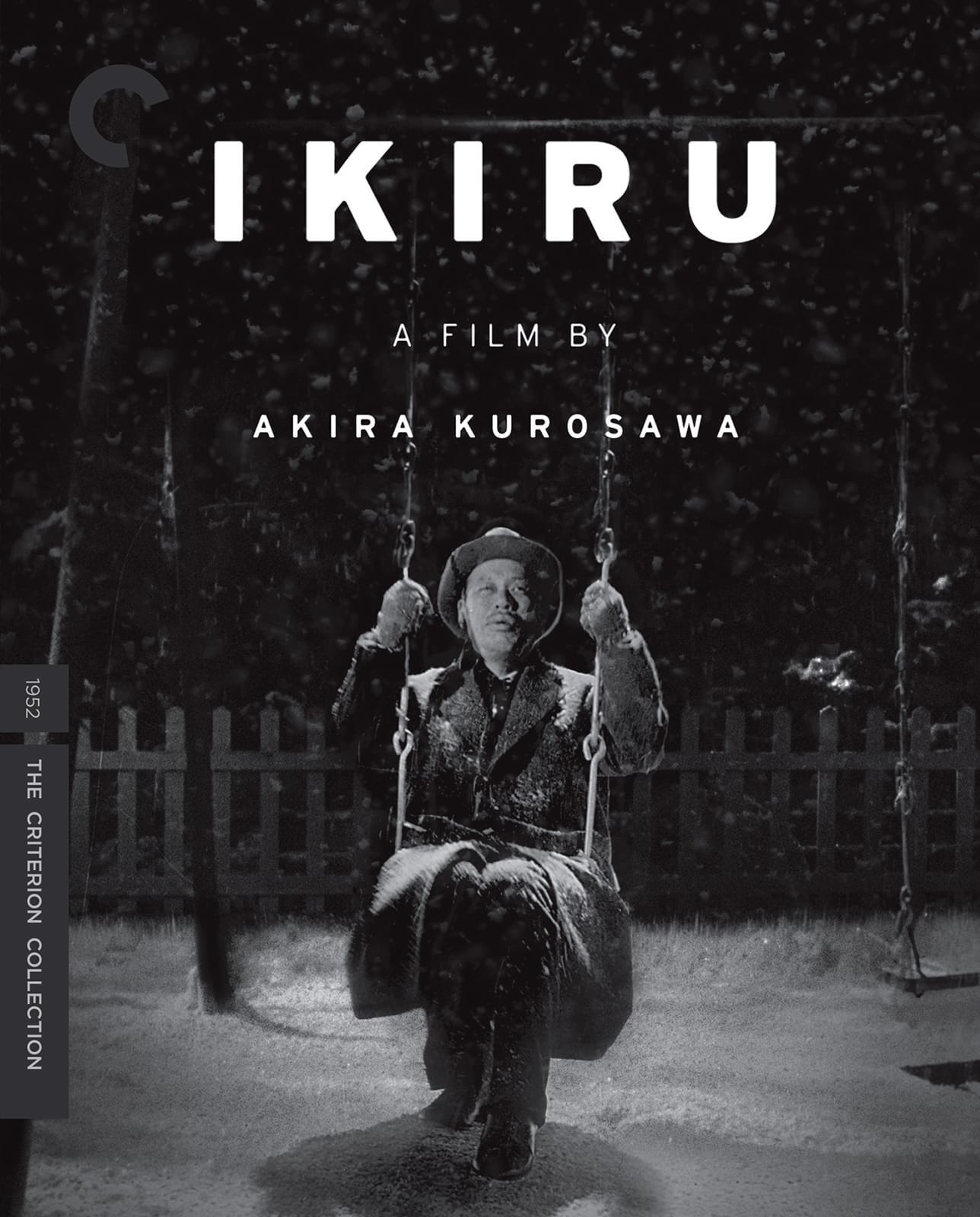 Ikiru (1952) | The Criterion Collection