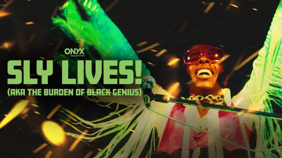Watch SLY LIVES! Streaming Online | Hulu