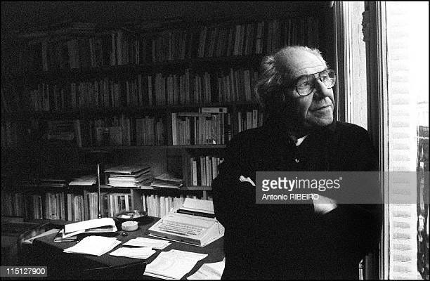 78 Jean Baudrillard Photos and Premium High Res Pictures - Getty Images