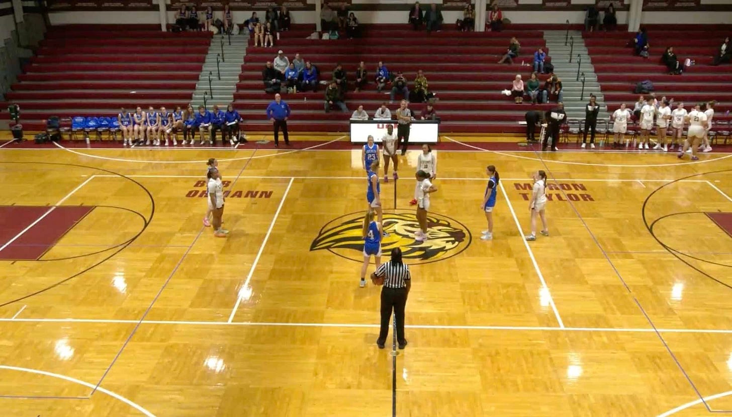 TUESDAY HS BASKETBALL REPORT: Jayla Bell leads Lyons to opening night win;  Palmyra-Macedon girls fall short | Fingerlakes1.com