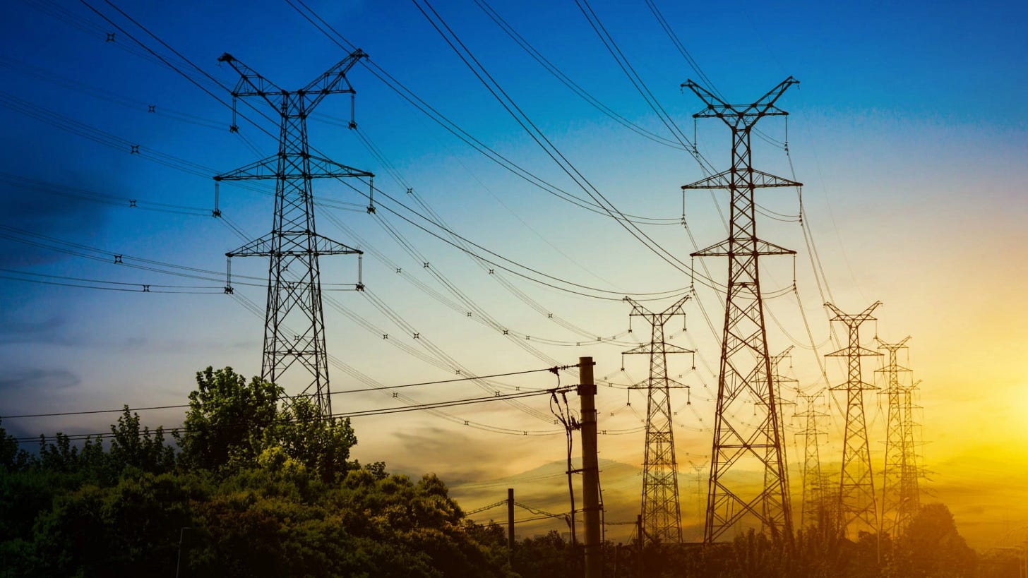 What is electricity? Understanding the basics of electricity