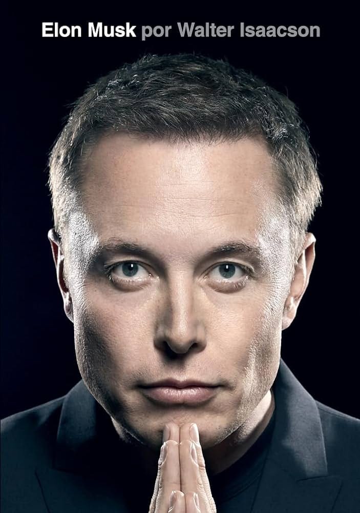 Elon Musk | Amazon.com.br