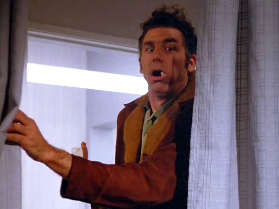 the pigman was the most OUT THERE thing Seinfeld ever did... change my mind  : r/seinfeld