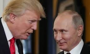 What leverage does Trump have over ...