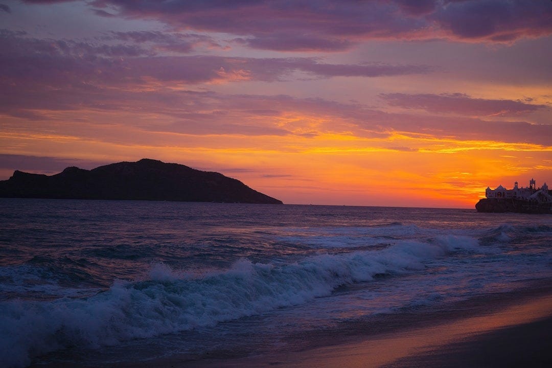 Mazatlan is among the Pacific Coast destinations under a State Department "Do Not Travel" advisory.