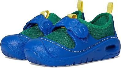 Crocs Unisex Kid's Swiftwater Splash Water Shoes Crocs Unisex Kid's Swiftwater Splash Water Shoes