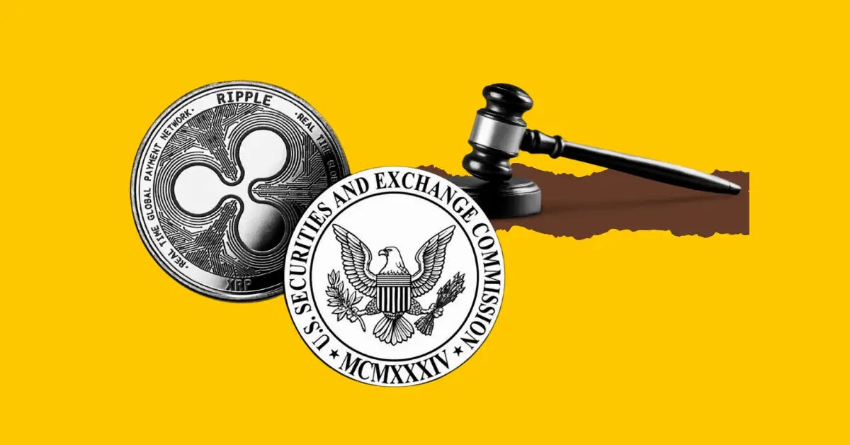 Ripple vs SEC Update: SEC Files for Jan 2025 Extension, Ripple Pushes Appeal